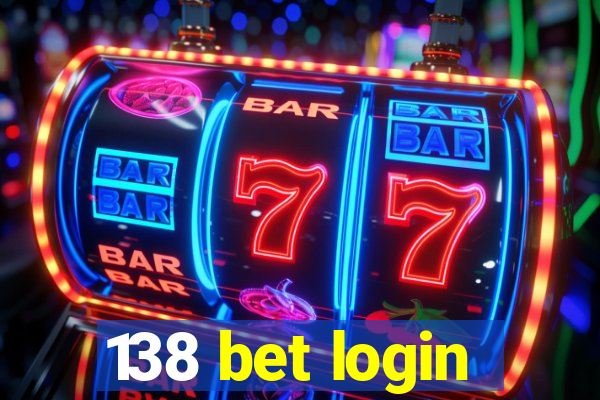 138 bet login